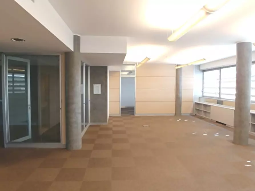 Immagine 2 di Ufficio in affitto  in VIA MIRAMARE a Milano