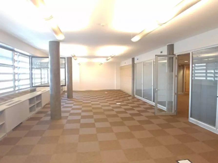 Immagine 16 di Ufficio in affitto  in VIA MIRAMARE a Milano