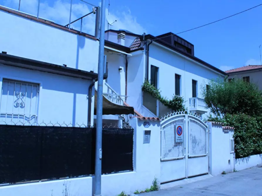 Immagine 1 di Appartamento in affitto  in Via Vannozzo a Padova