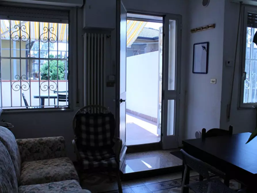 Immagine 3 di Appartamento in affitto  in Via Vannozzo a Padova