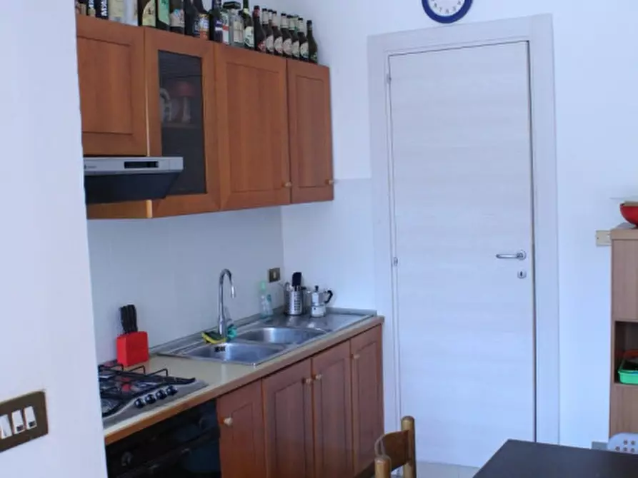 Immagine 5 di Appartamento in affitto  in Via Vannozzo a Padova