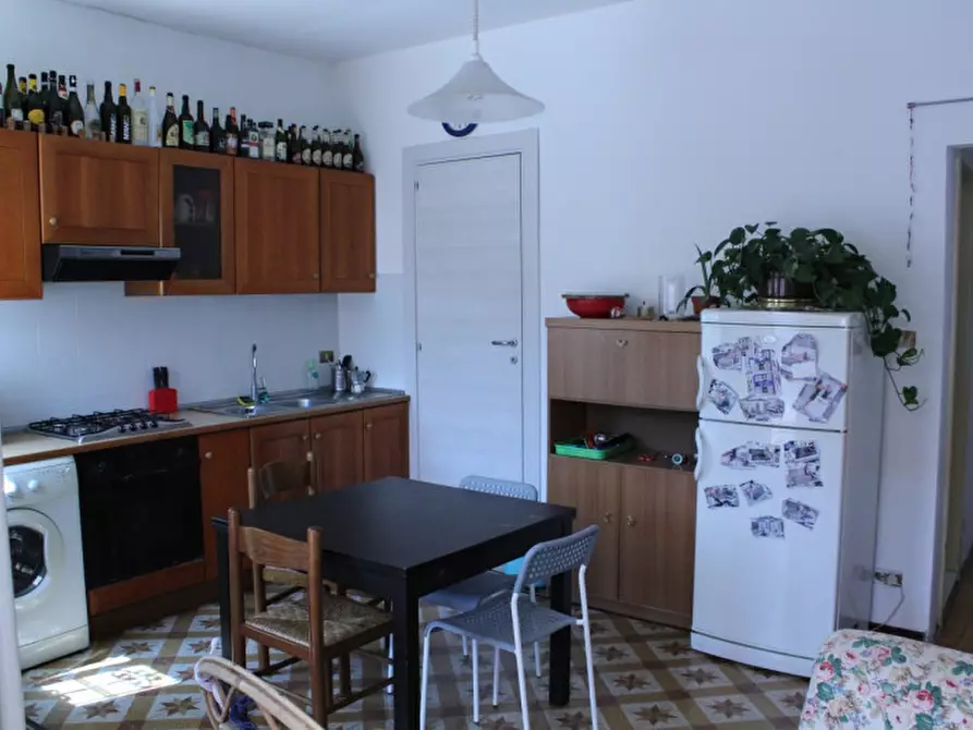 Immagine 6 di Appartamento in affitto  in Via Vannozzo a Padova