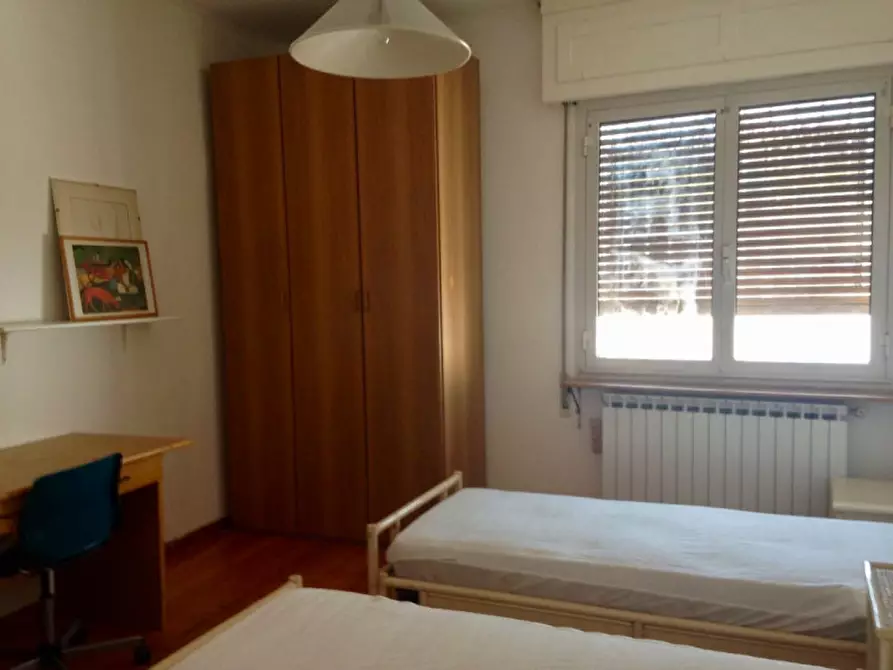 Immagine 7 di Appartamento in affitto  in Via Vannozzo a Padova