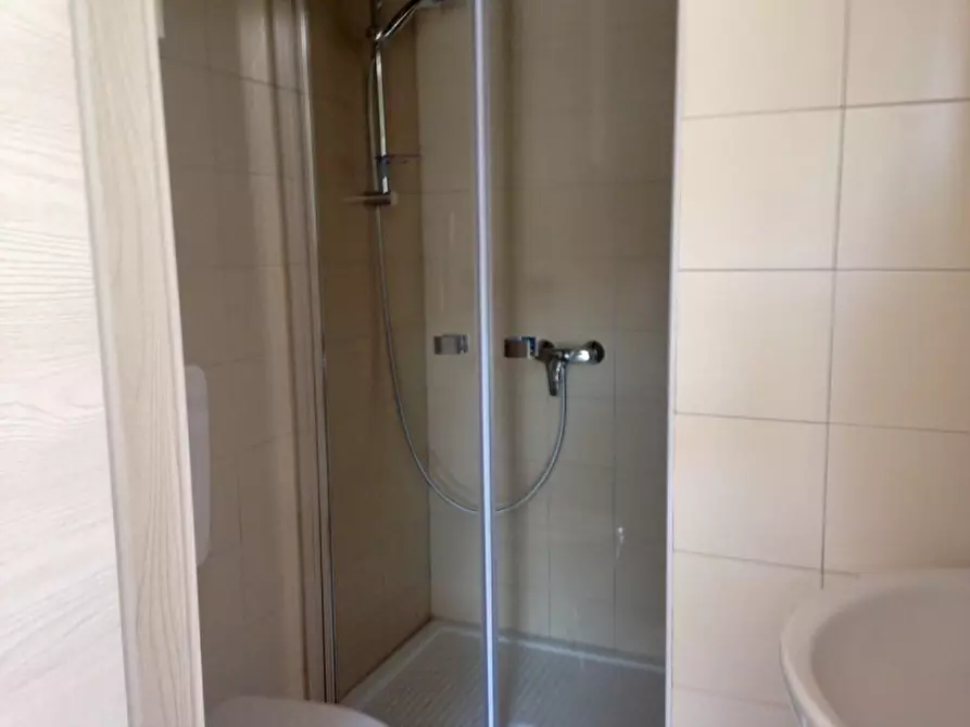 Immagine 9 di Appartamento in affitto  in Via Vannozzo a Padova
