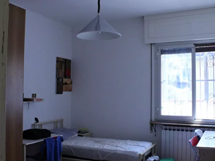 Immagine 11 di Appartamento in affitto  in Via Vannozzo a Padova