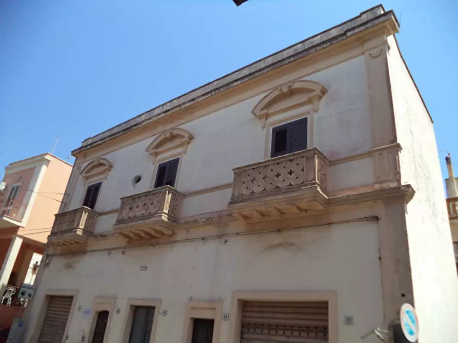 Immagine 26 di Bed & Breakfast in vendita  a Sannicola