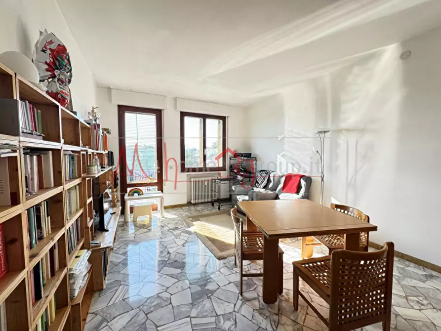 Immagine 1 di Appartamento in vendita  in via delll'orna a Padova