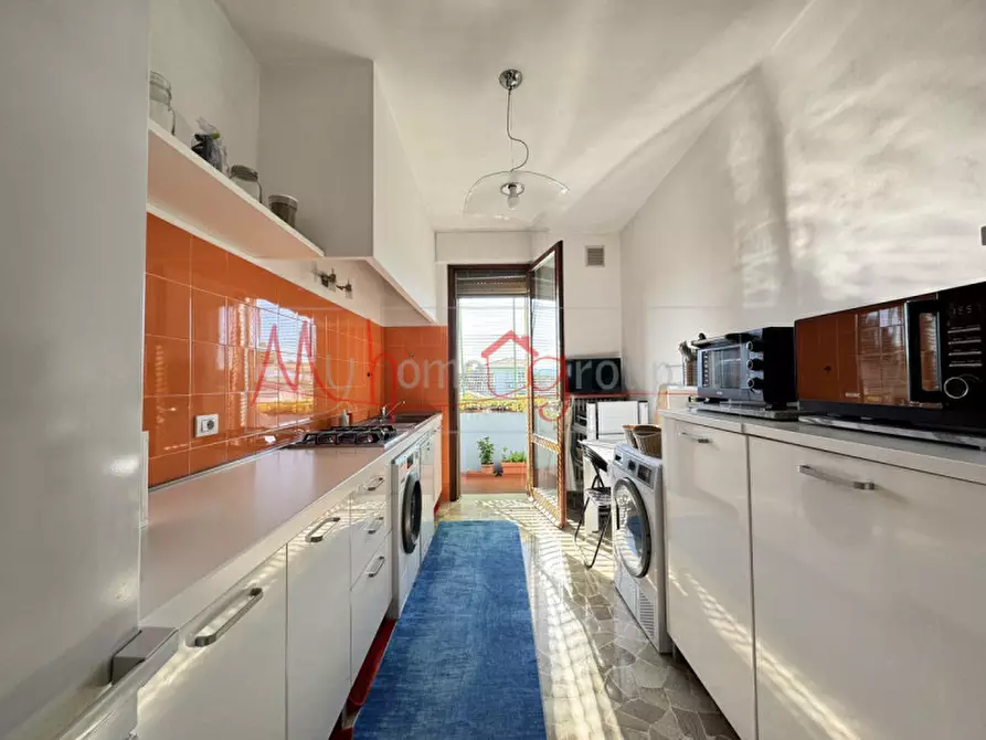 Immagine 3 di Appartamento in vendita  in via delll'orna a Padova