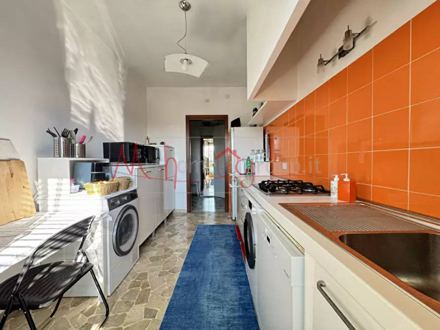 Immagine 4 di Appartamento in vendita  in via delll'orna a Padova