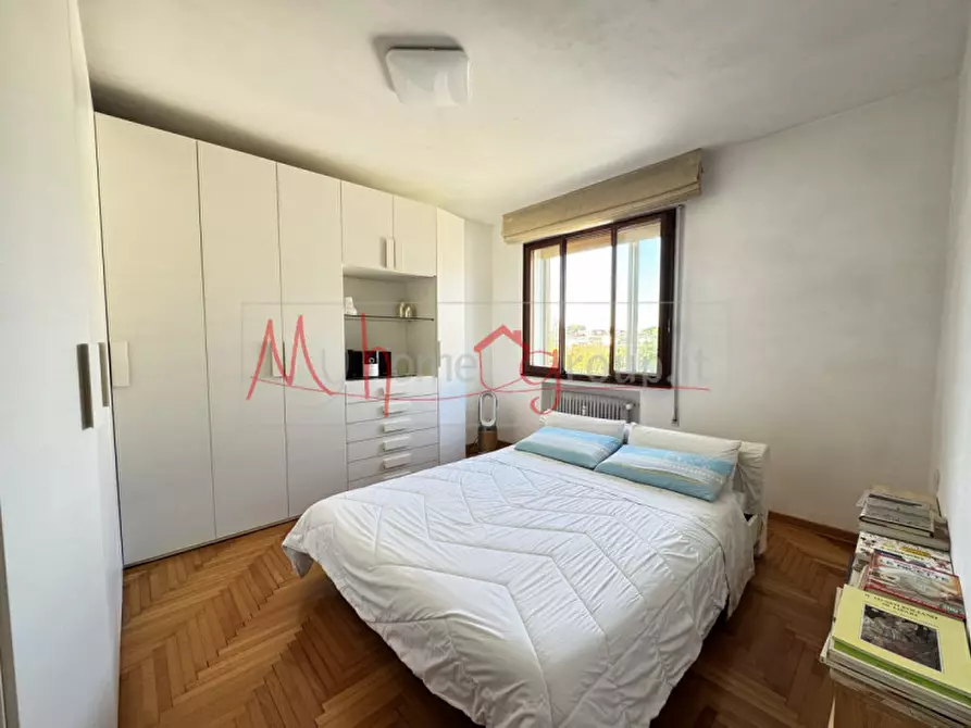 Immagine 5 di Appartamento in vendita  in via delll'orna a Padova