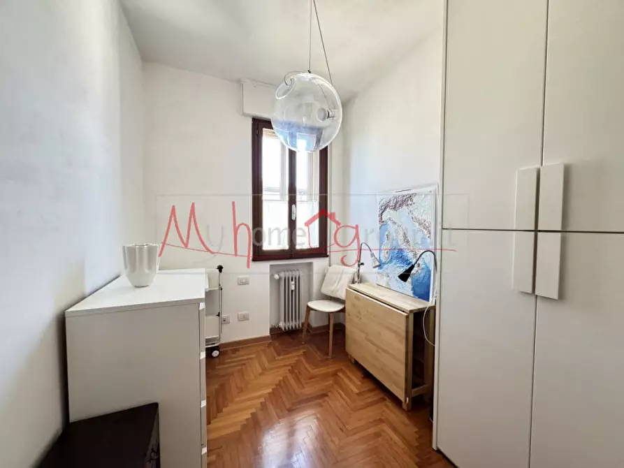 Immagine 6 di Appartamento in vendita  in via delll'orna a Padova