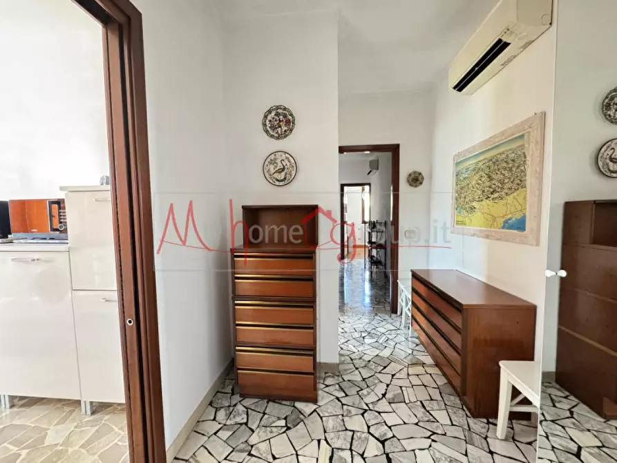 Immagine 7 di Appartamento in vendita  in via delll'orna a Padova