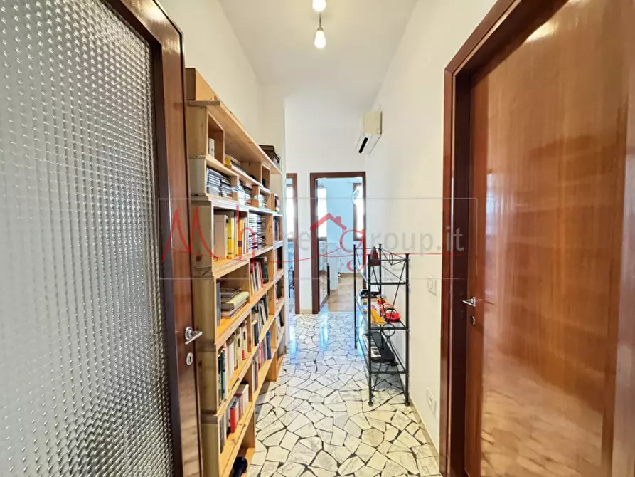 Immagine 8 di Appartamento in vendita  in via delll'orna a Padova