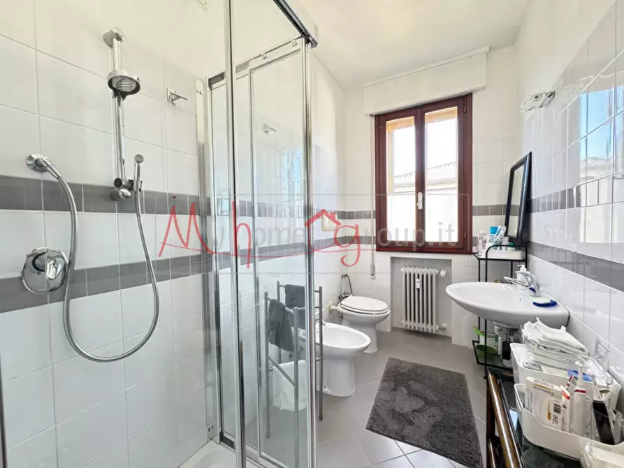 Immagine 9 di Appartamento in vendita  in via delll'orna a Padova