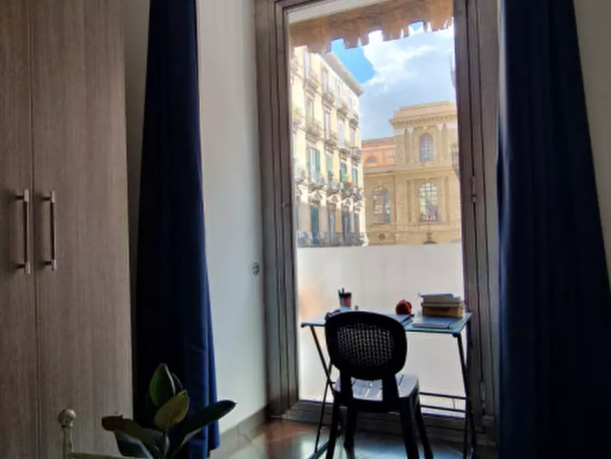 Immagine 9 di Appartamento in affitto  in Via Pessina 16 a Napoli