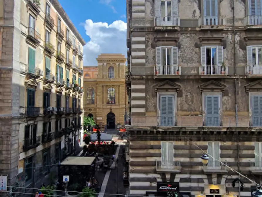 Immagine 13 di Appartamento in affitto  in Via Pessina 16 a Napoli