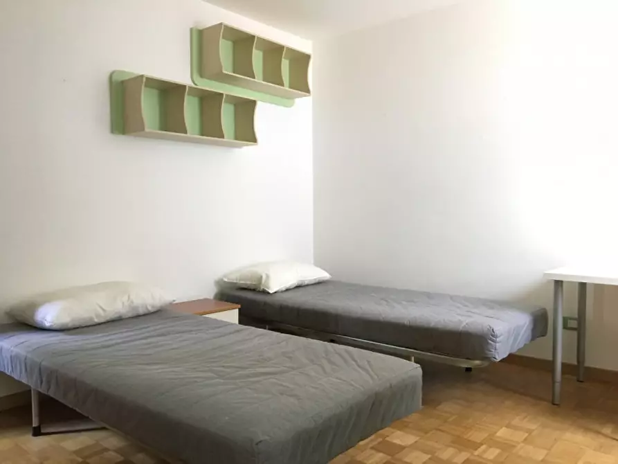 Immagine 2 di Appartamento in affitto  in Via Vendramini a Padova