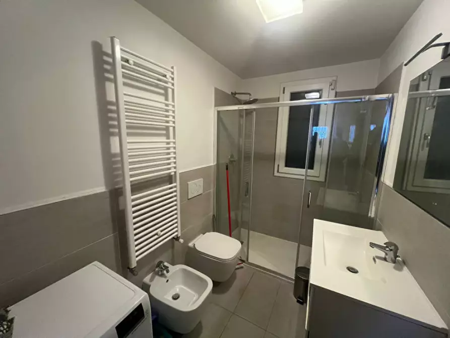 Immagine 3 di Appartamento in affitto  in Via Vendramini a Padova