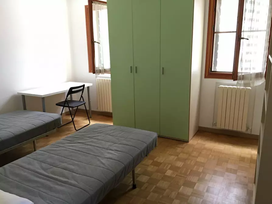 Immagine 5 di Appartamento in affitto  in Via Vendramini a Padova