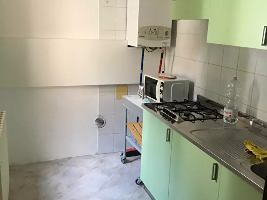 Immagine 11 di Appartamento in affitto  in Via Vendramini a Padova