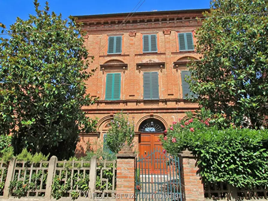 Immagine 1 di Casa bifamiliare in vendita  in via dè mori a Montepulciano