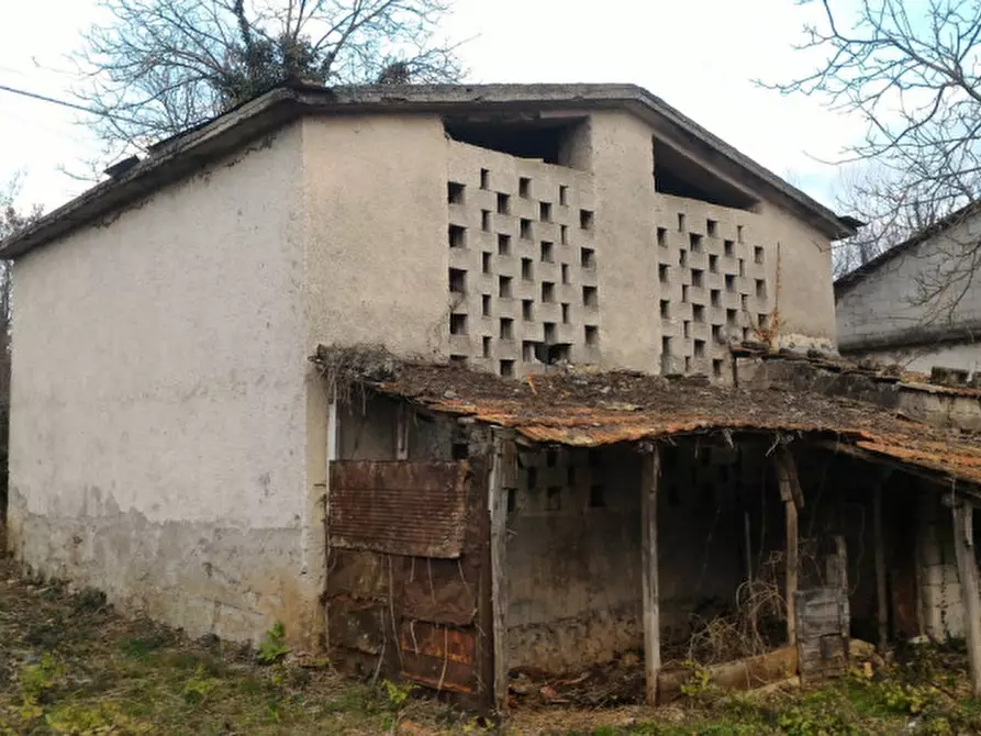 Immagine 2 di Rustico / casale in vendita  a Sora