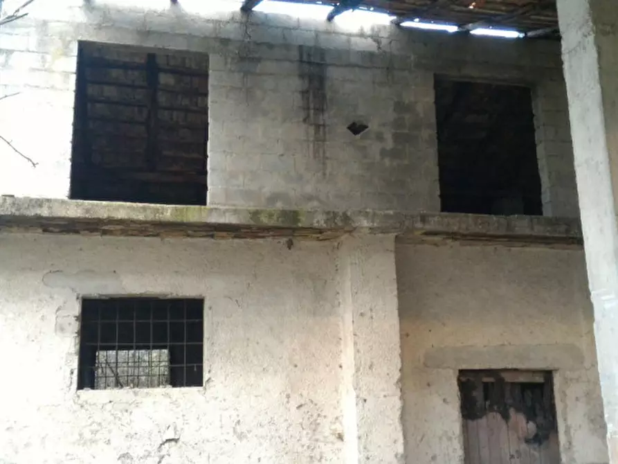 Immagine 5 di Rustico / casale in vendita  a Sora