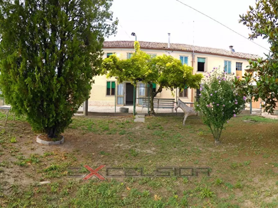 Immagine 1 di Casa indipendente in vendita  in C.so Mazzini n.7 - Adria a Adria