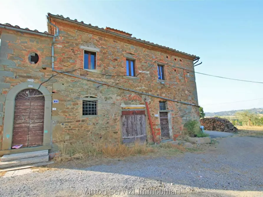 Immagine 5 di Rustico / casale in vendita  in farnetella a Sinalunga