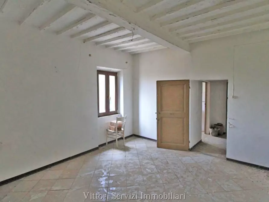 Immagine 8 di Rustico / casale in vendita  in farnetella a Sinalunga