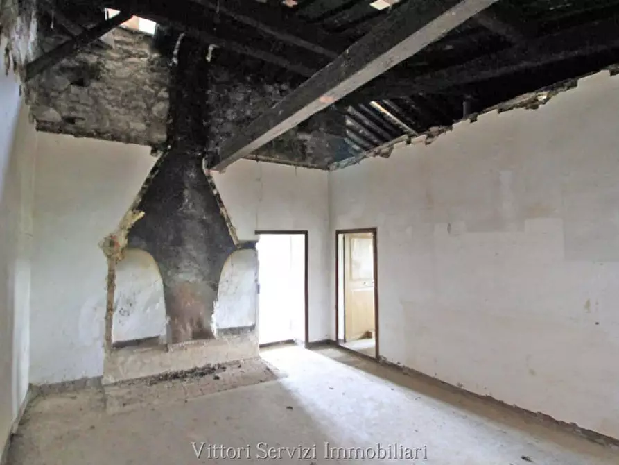 Immagine 9 di Rustico / casale in vendita  in farnetella a Sinalunga