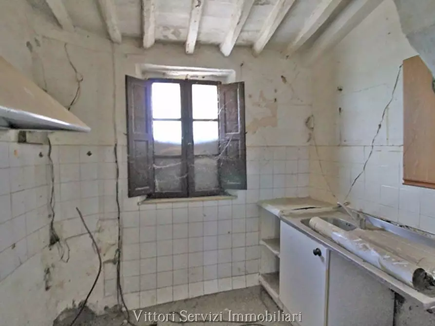 Immagine 10 di Rustico / casale in vendita  in farnetella a Sinalunga