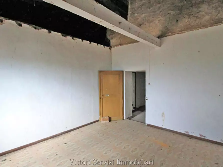 Immagine 11 di Rustico / casale in vendita  in farnetella a Sinalunga