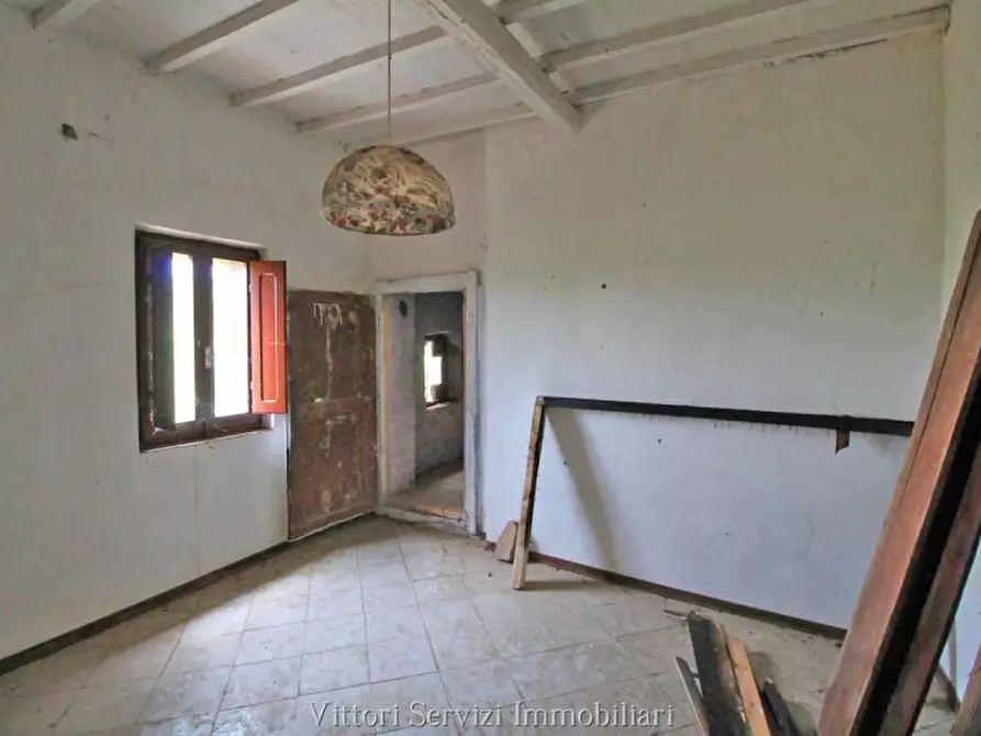 Immagine 13 di Rustico / casale in vendita  in farnetella a Sinalunga