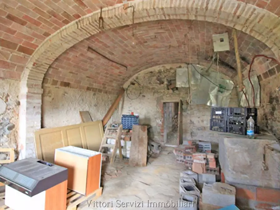 Immagine 16 di Rustico / casale in vendita  in farnetella a Sinalunga