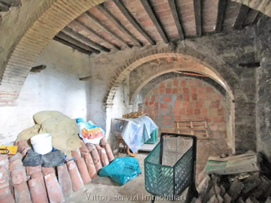 Immagine 17 di Rustico / casale in vendita  in farnetella a Sinalunga