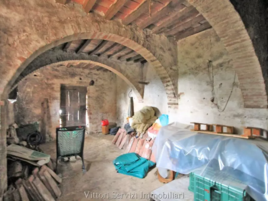 Immagine 19 di Rustico / casale in vendita  in farnetella a Sinalunga