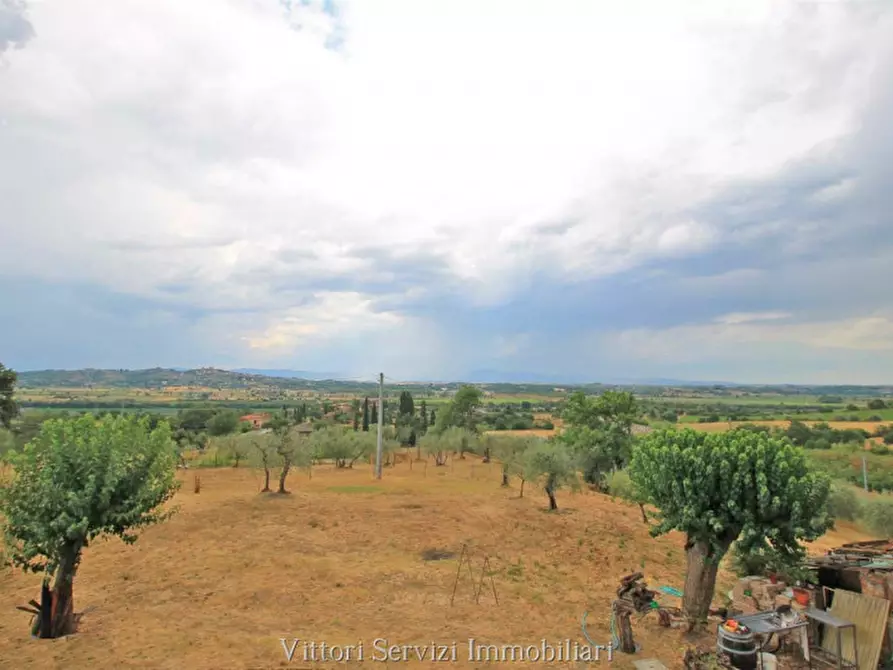 Immagine 26 di Rustico / casale in vendita  in farnetella a Sinalunga