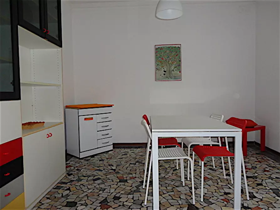 Immagine 3 di Appartamento in affitto  in Via Scapolo a Padova