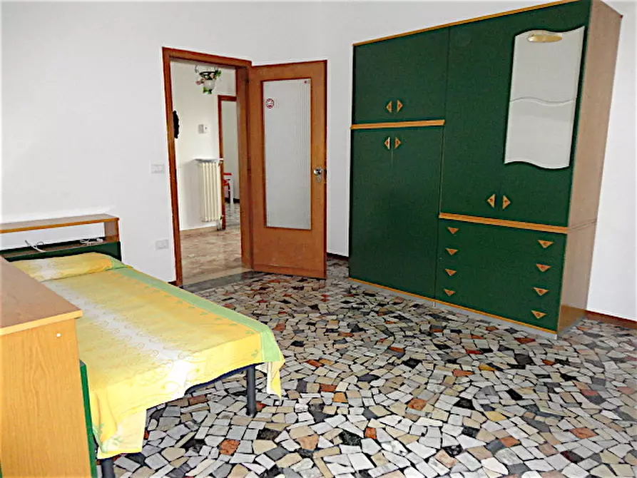 Immagine 4 di Appartamento in affitto  in Via Scapolo a Padova