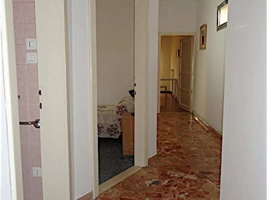 Immagine 5 di Appartamento in affitto  in Via Scapolo a Padova