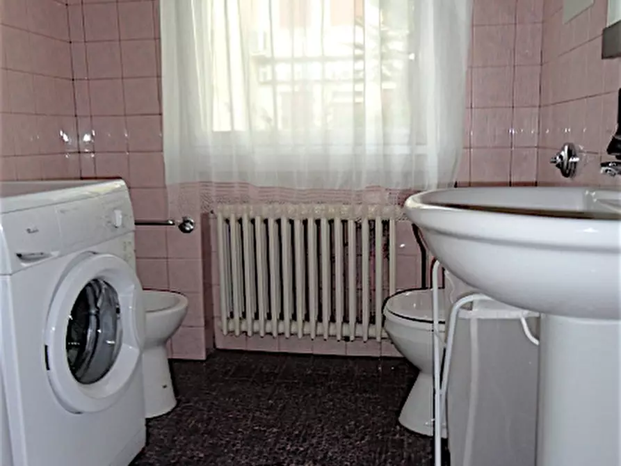 Immagine 6 di Appartamento in affitto  in Via Scapolo a Padova