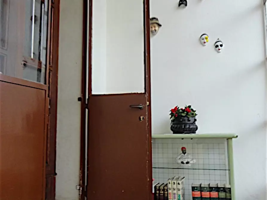 Immagine 10 di Appartamento in affitto  in Via Scapolo a Padova