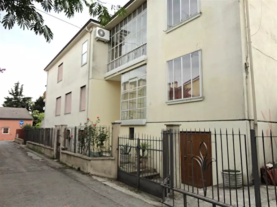 Immagine 11 di Appartamento in affitto  in Via Scapolo a Padova