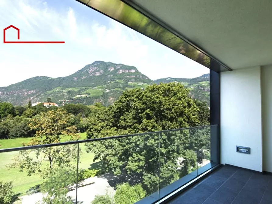 Immagine 1 di Appartamento in vendita  in Via Talvera a Bolzano