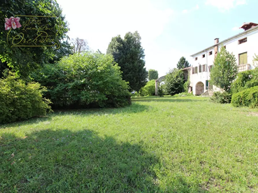 Immagine 1 di Villa in vendita  in Via della provvidenza a Rubano