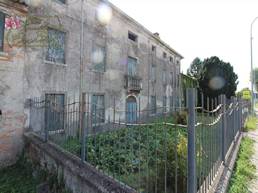 Immagine 4 di Villa in vendita  in Via della provvidenza a Rubano