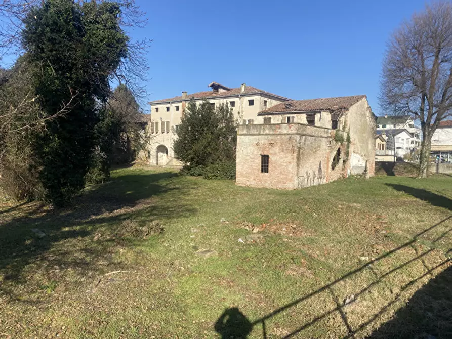 Immagine 20 di Villa in vendita  in Via della provvidenza a Rubano