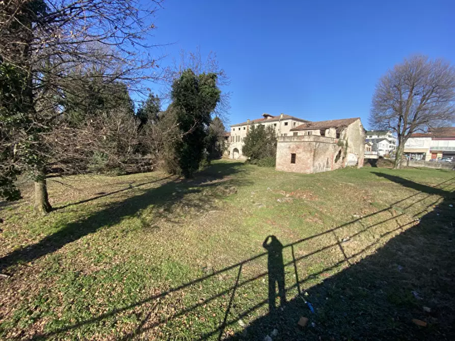 Immagine 21 di Villa in vendita  in Via della provvidenza a Rubano