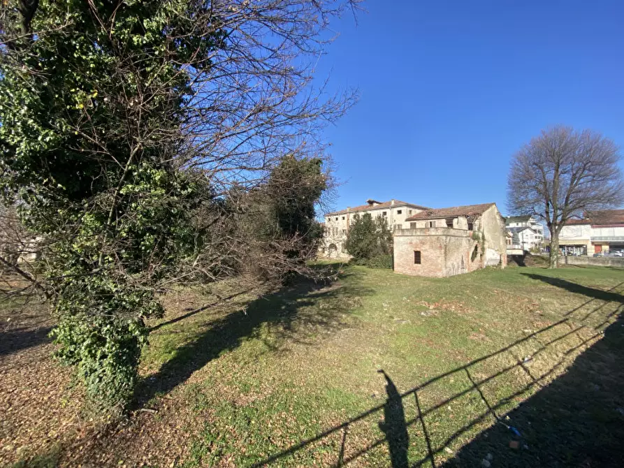 Immagine 22 di Villa in vendita  in Via della provvidenza a Rubano